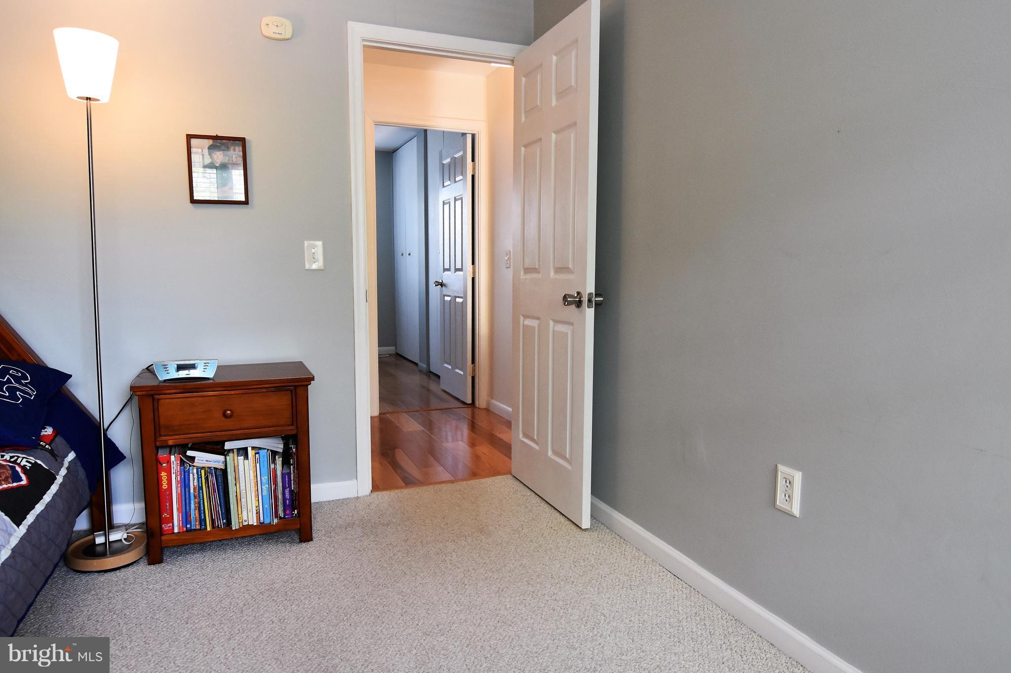 MILLERSVILLE - Residential