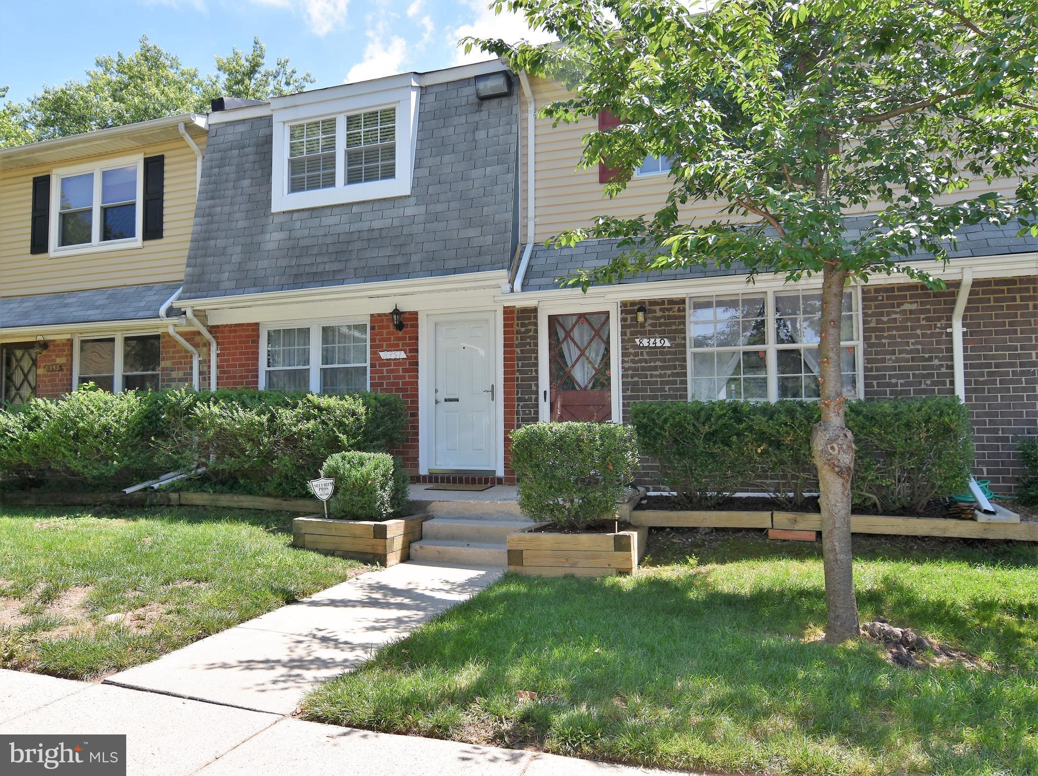 MILLERSVILLE - Residential