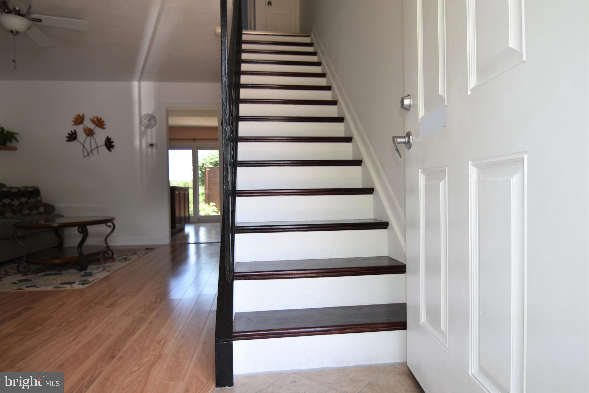 MILLERSVILLE - Residential