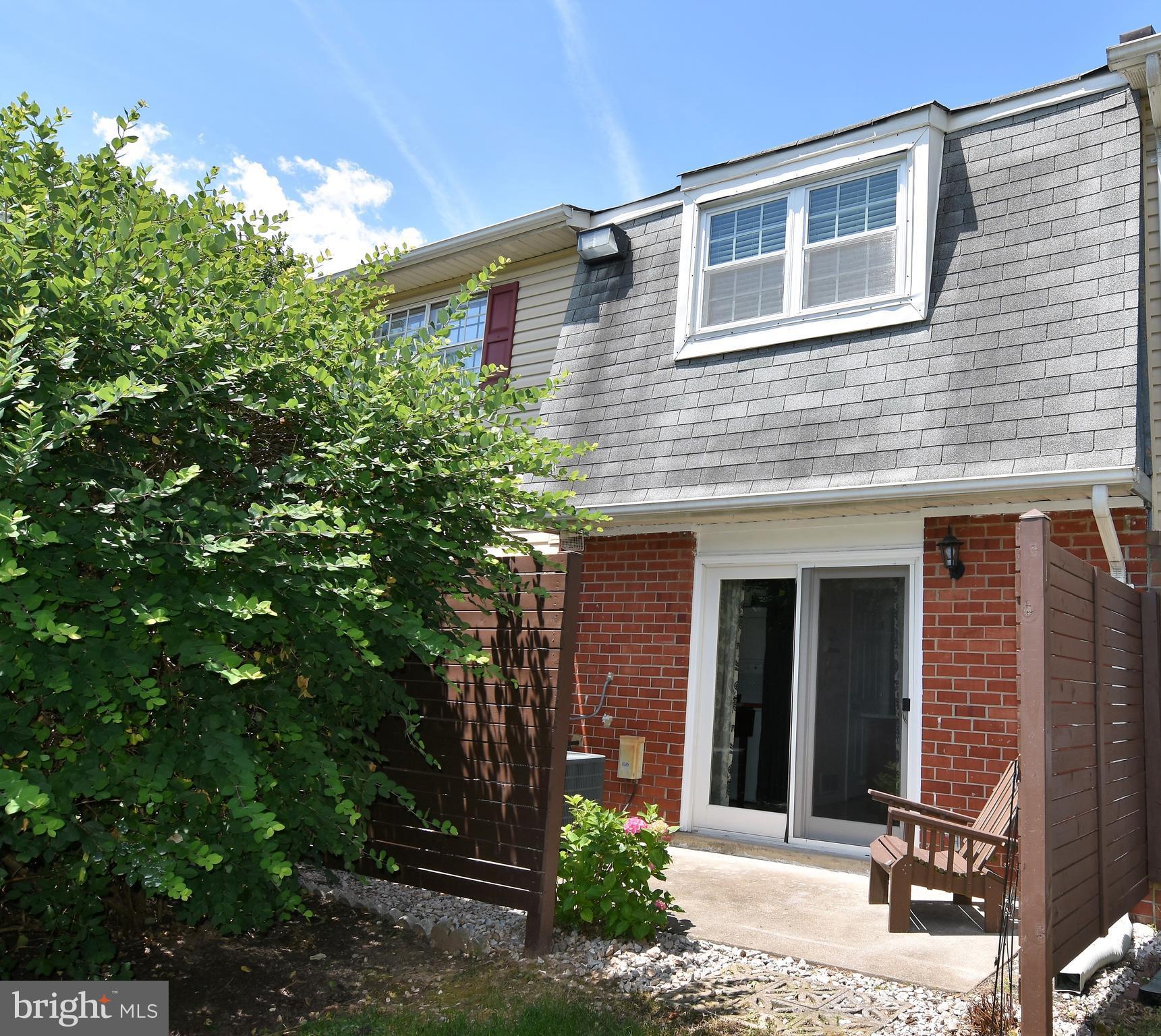 MILLERSVILLE - Residential