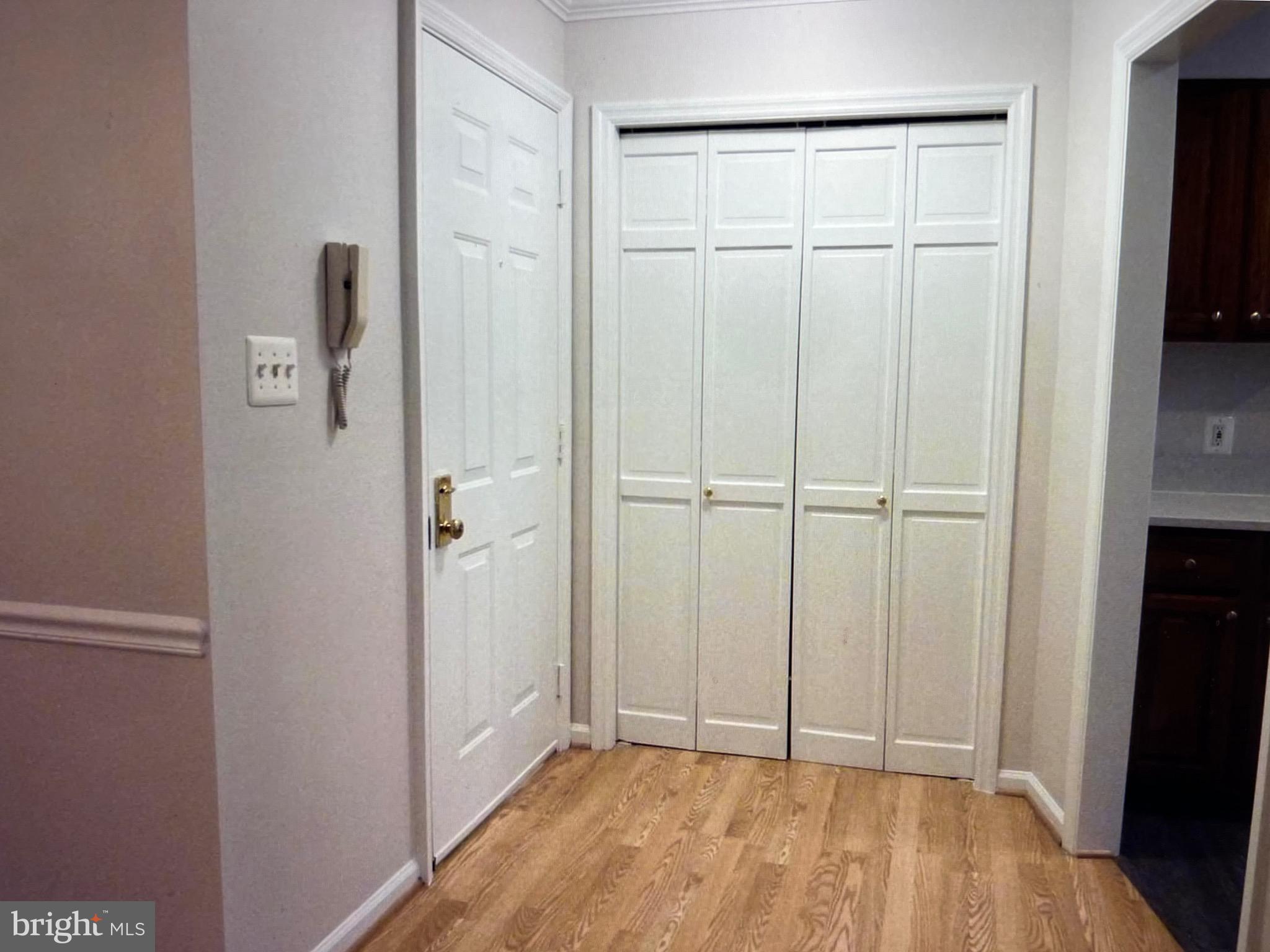 GLEN HOLLOW - Residential Lease