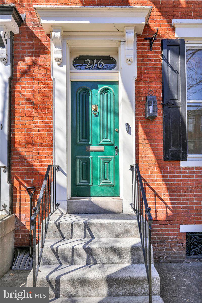 WEST END-HISTORIC - Residential