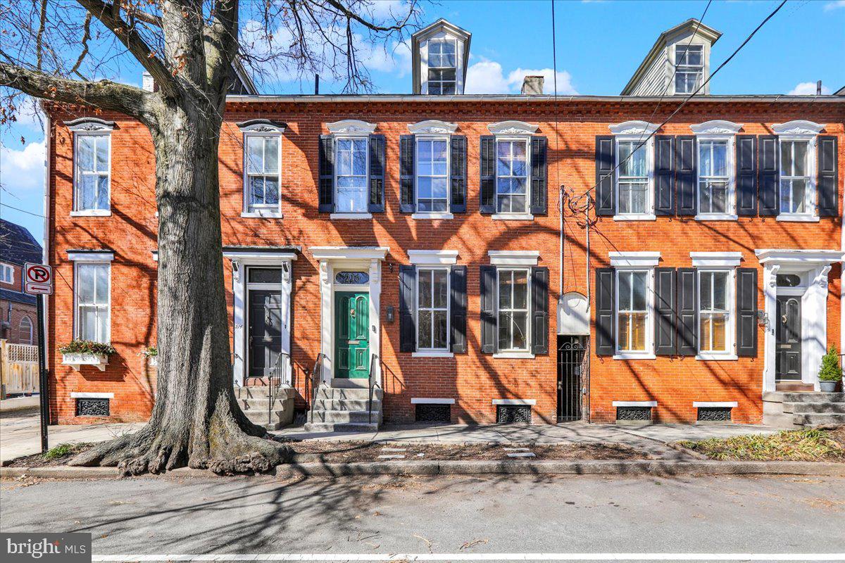 WEST END-HISTORIC - Residential