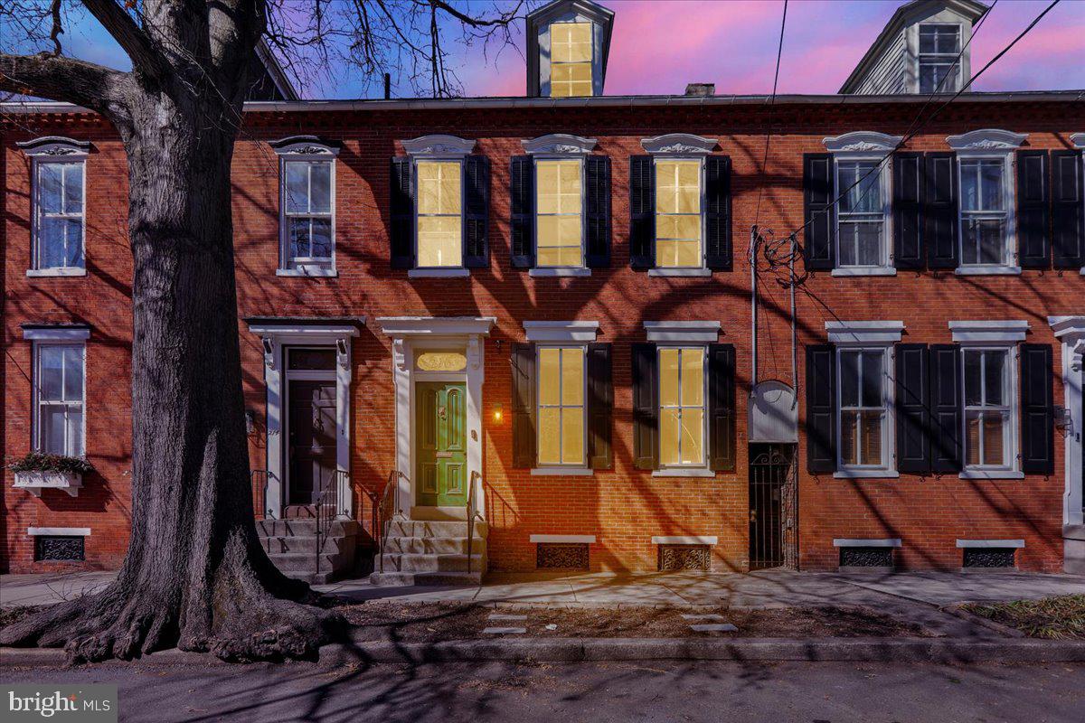 WEST END-HISTORIC - Residential