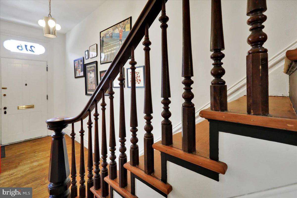 WEST END-HISTORIC - Residential