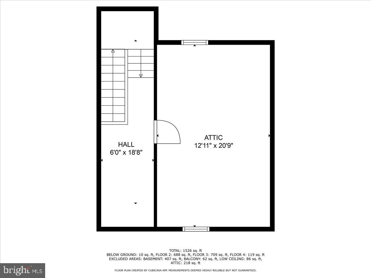 WEST END-HISTORIC - Residential