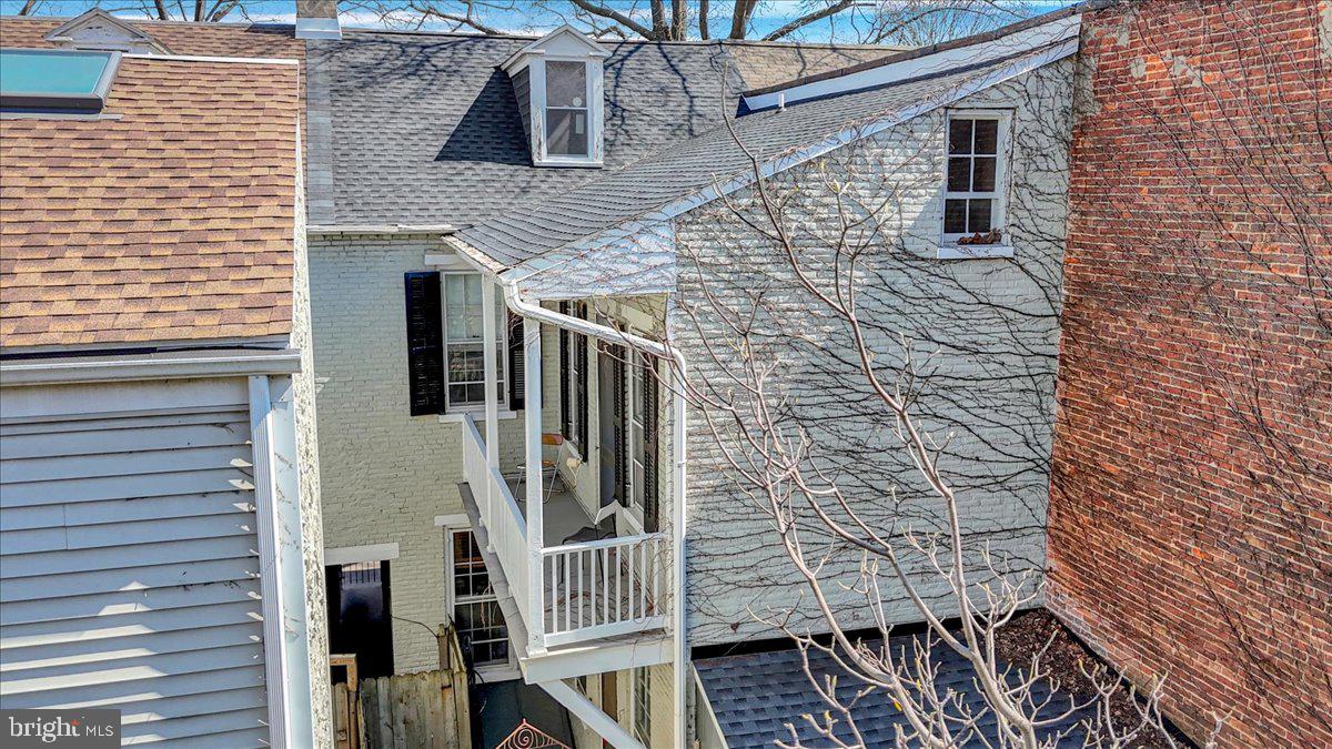 WEST END-HISTORIC - Residential