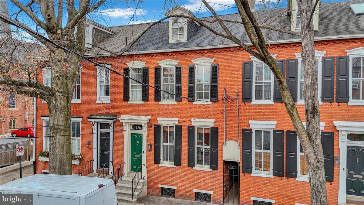 WEST END-HISTORIC - Residential