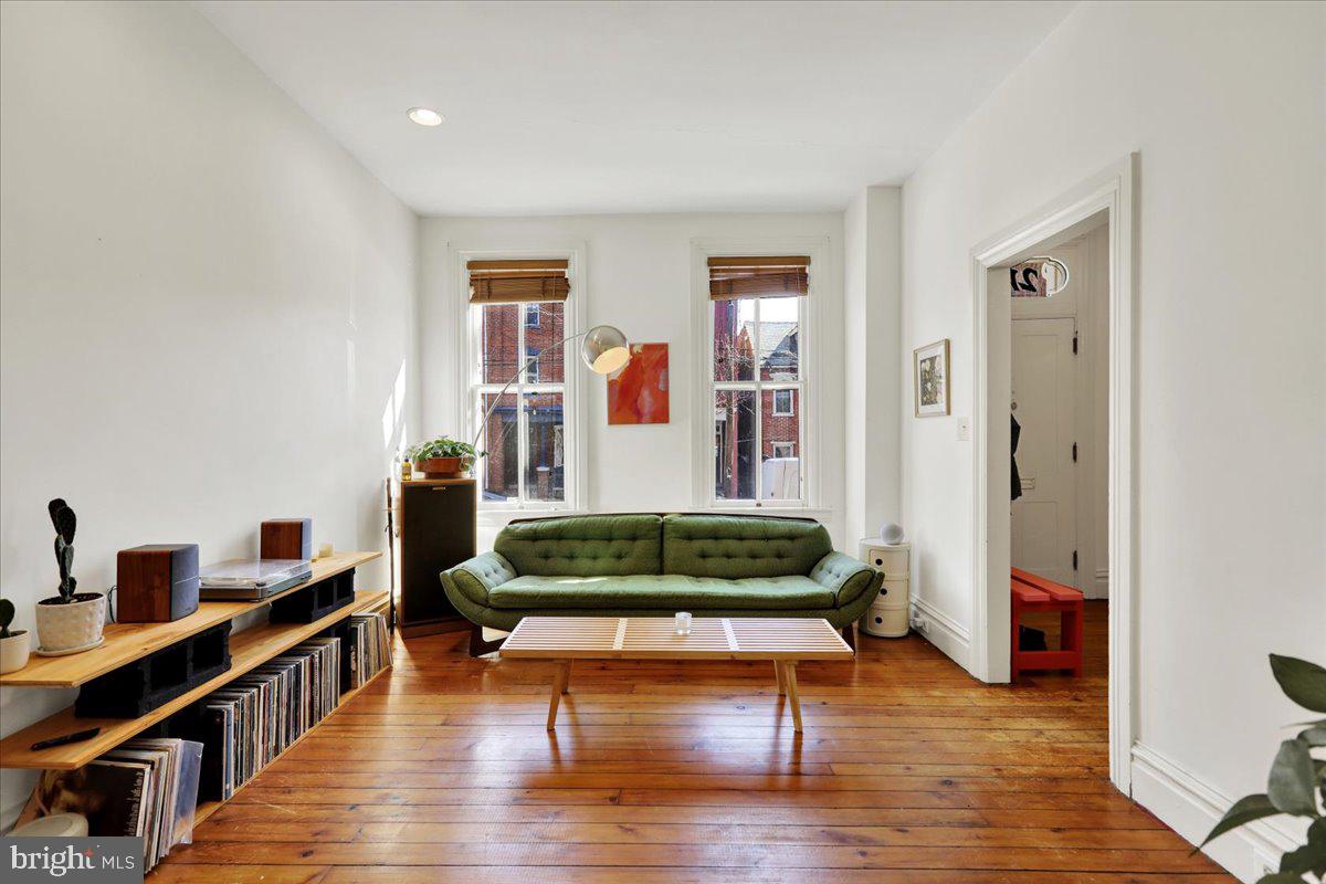 WEST END-HISTORIC - Residential