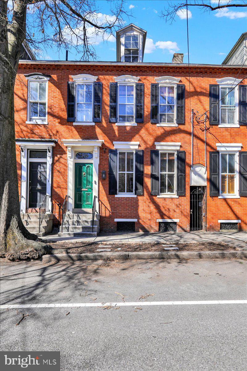 WEST END-HISTORIC - Residential