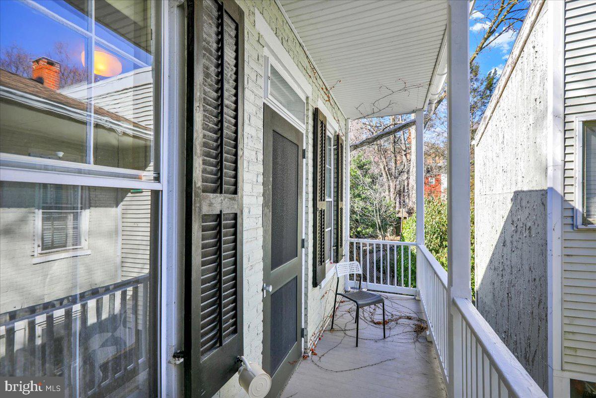 WEST END-HISTORIC - Residential