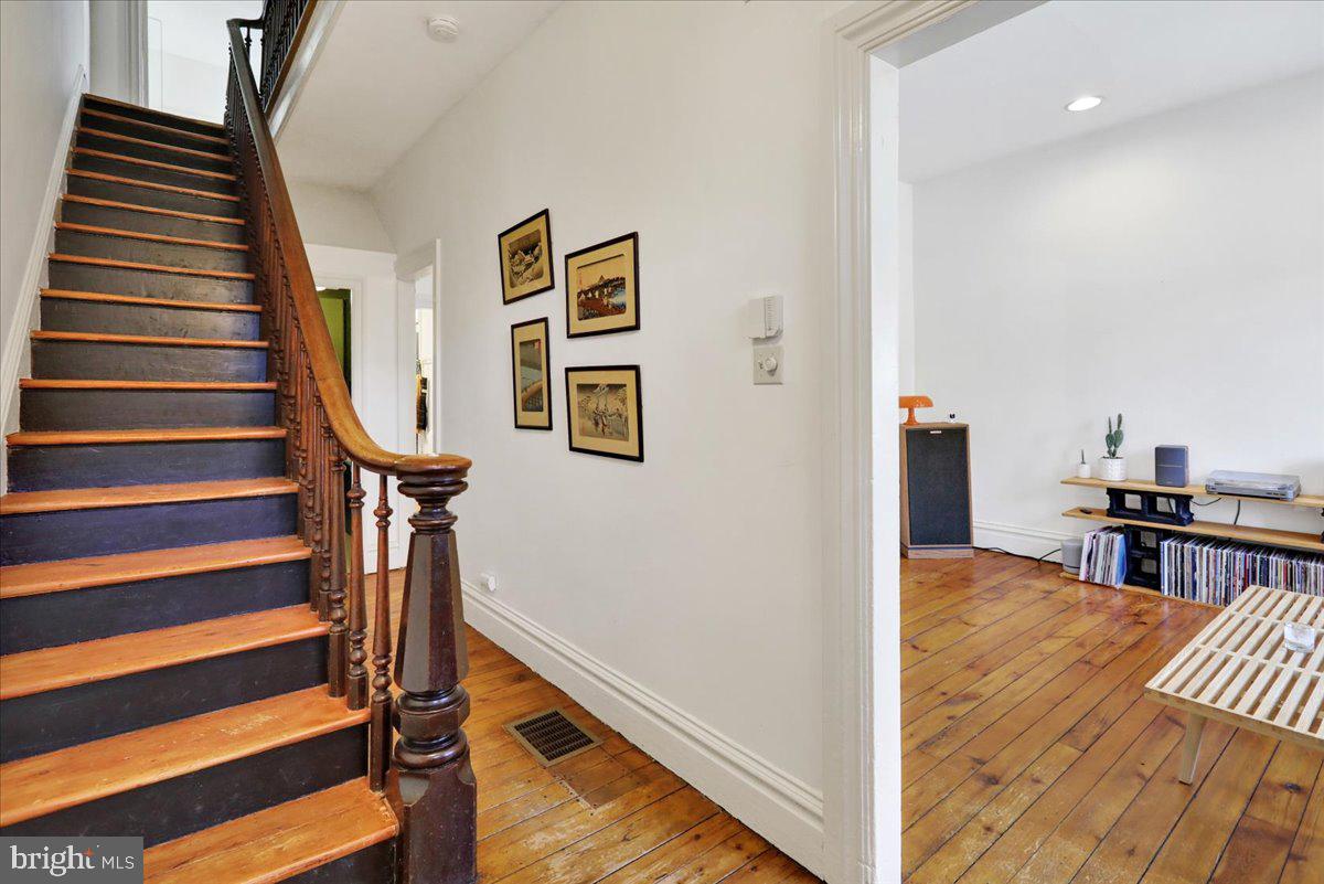 WEST END-HISTORIC - Residential