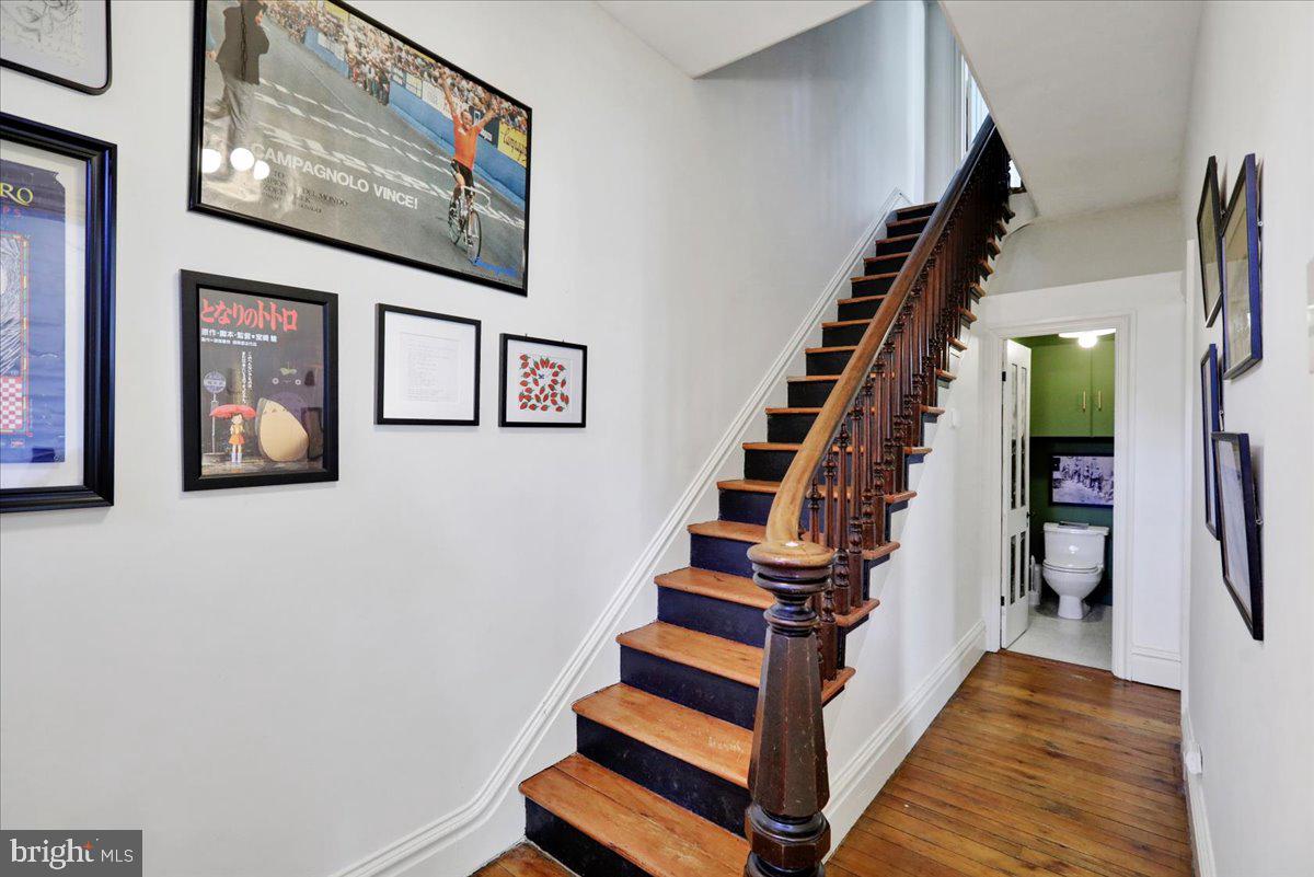 WEST END-HISTORIC - Residential