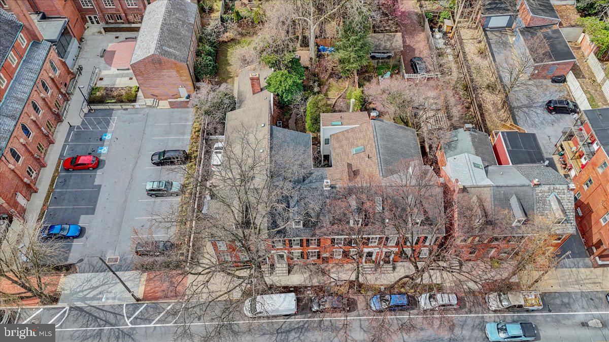 WEST END-HISTORIC - Residential