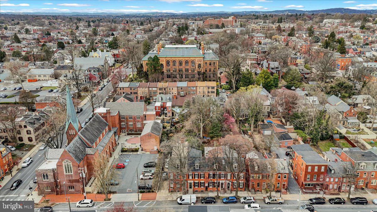 WEST END-HISTORIC - Residential