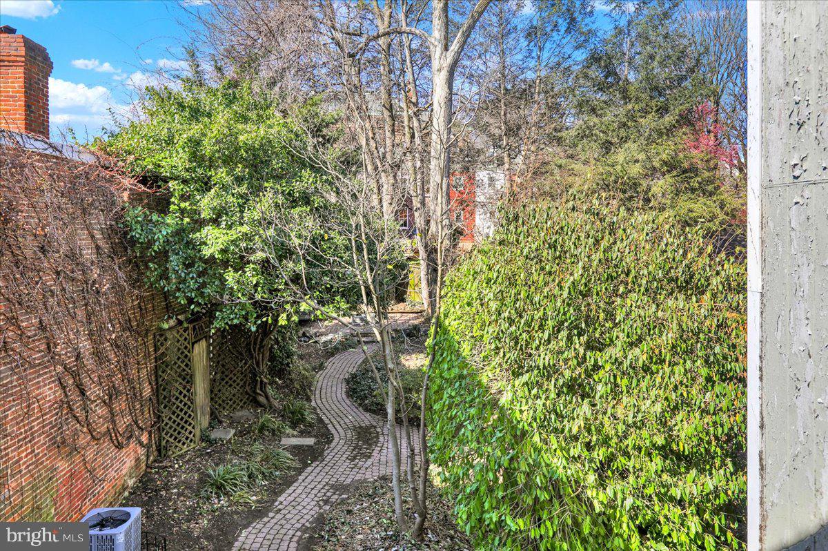 WEST END-HISTORIC - Residential