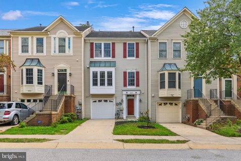 Townhouse For Sale - 3525 Marcey Creek Road<br/> LAUREL, MD 20724