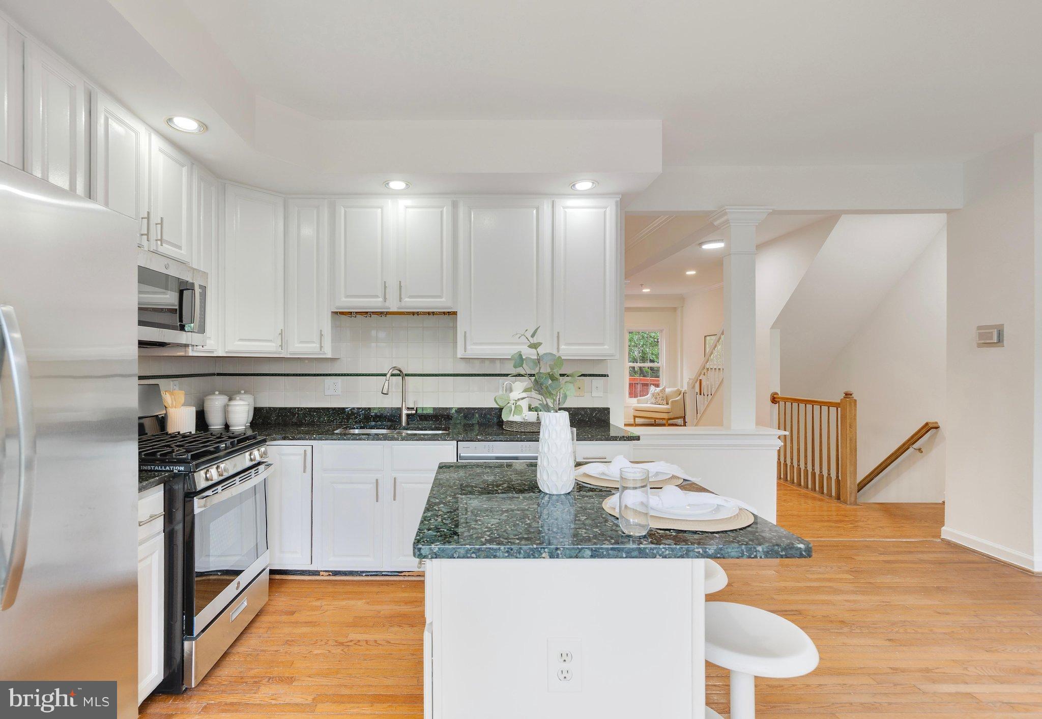 3525 MARCEY CREEK ROAD