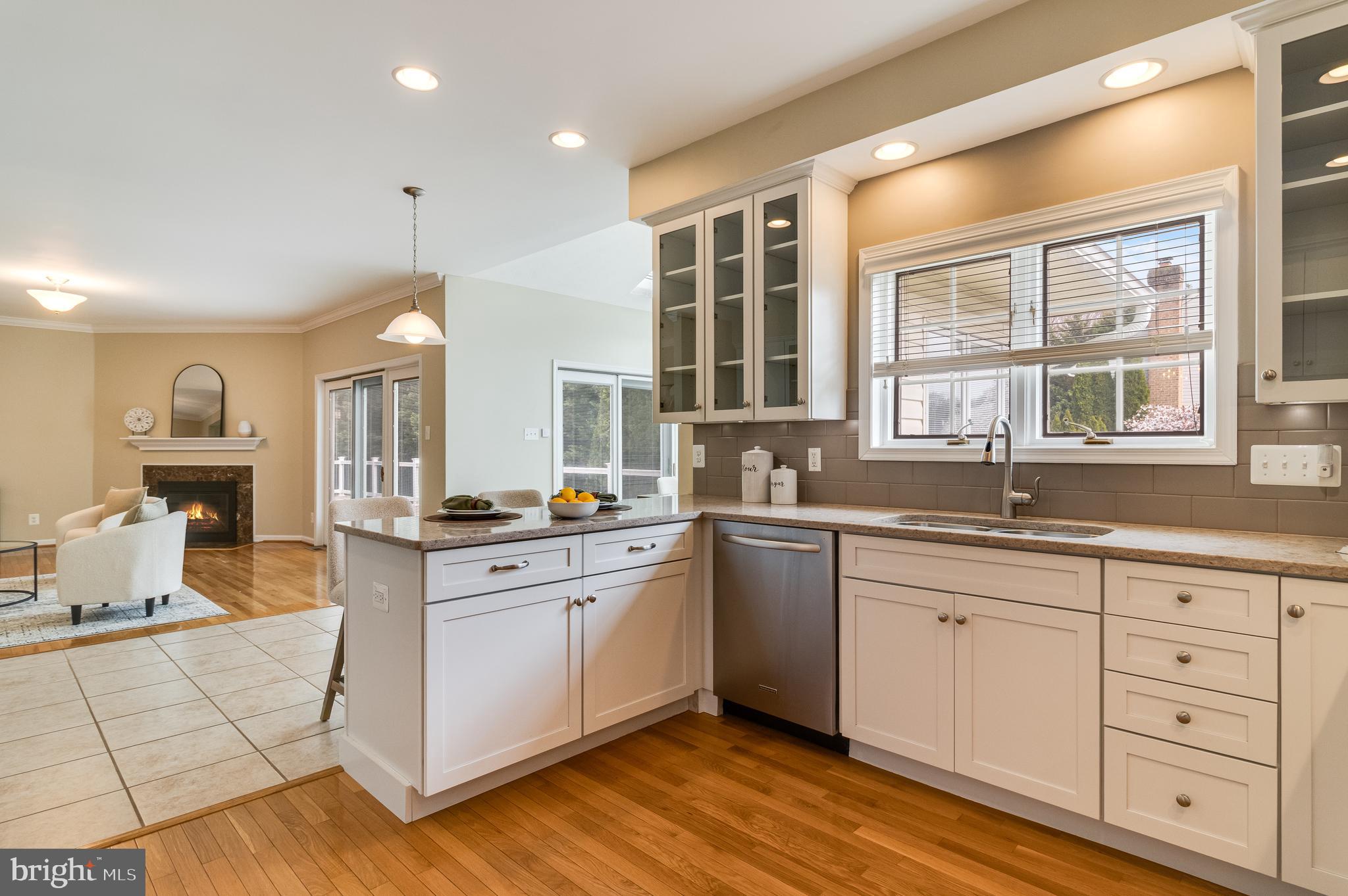 PEACH BLOSSOM FARM - Residential