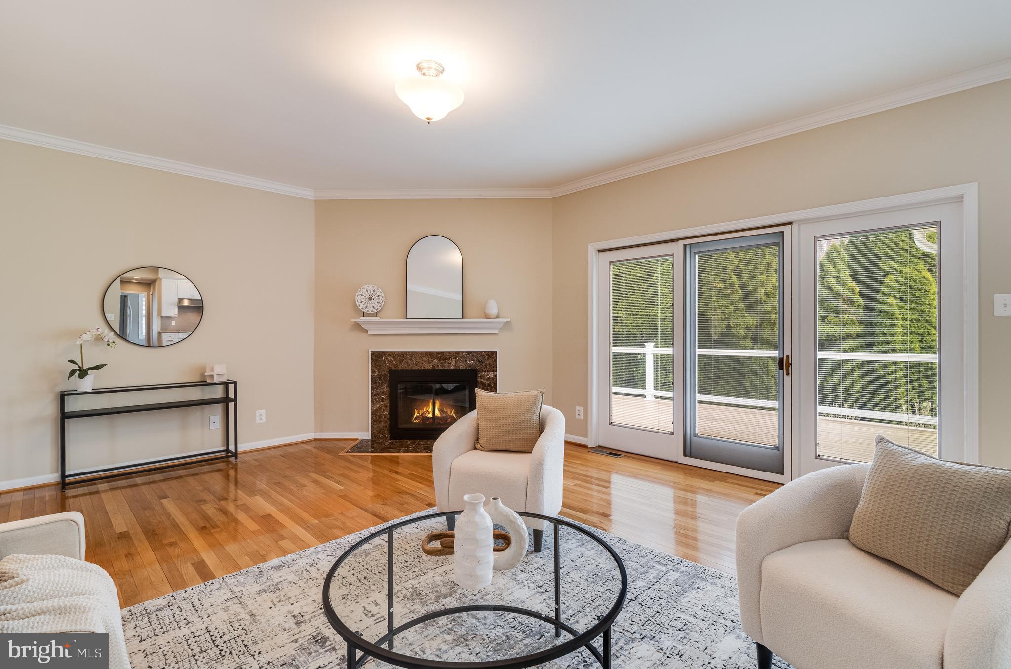 PEACH BLOSSOM FARM - Residential