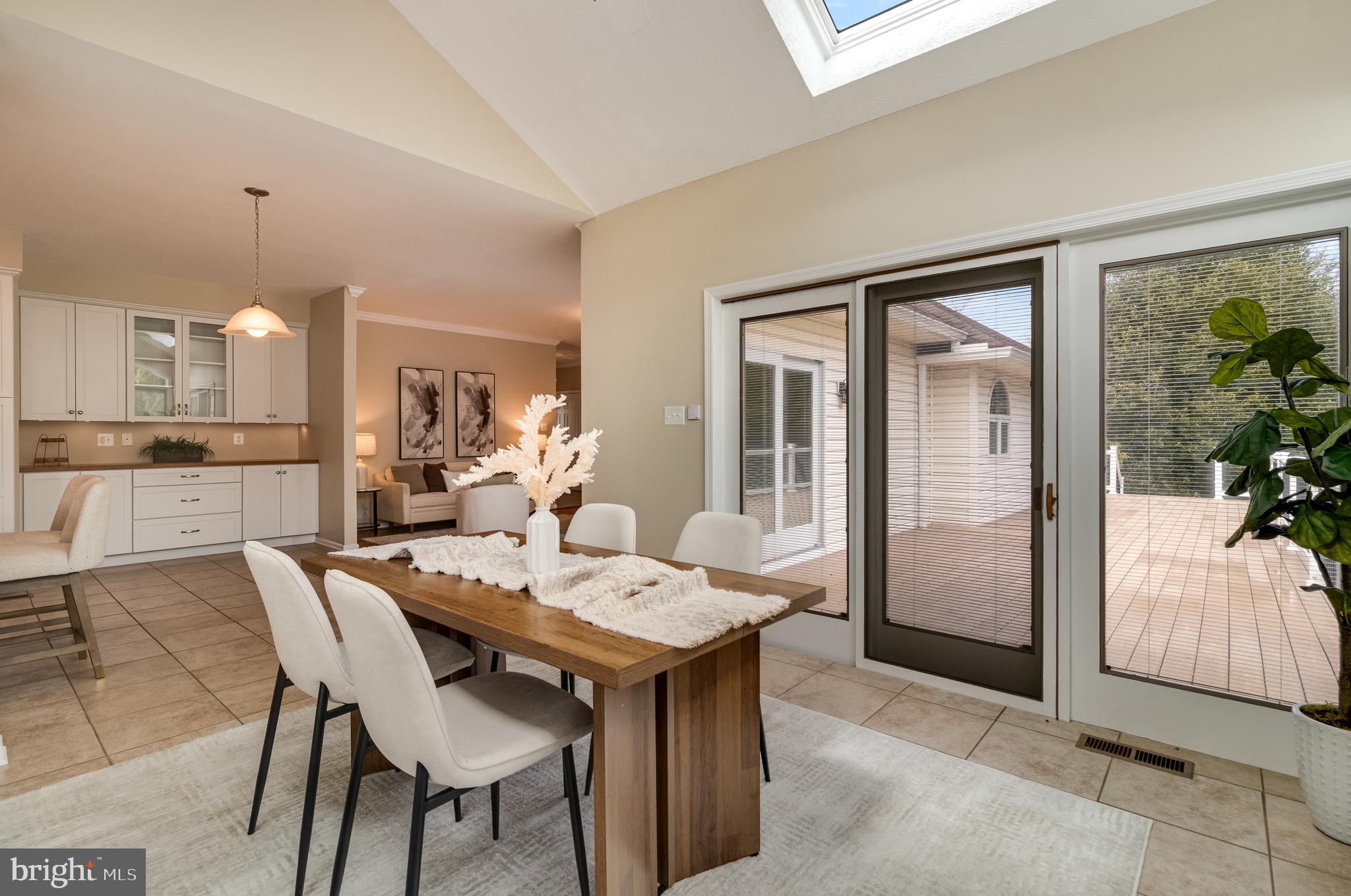 PEACH BLOSSOM FARM - Residential