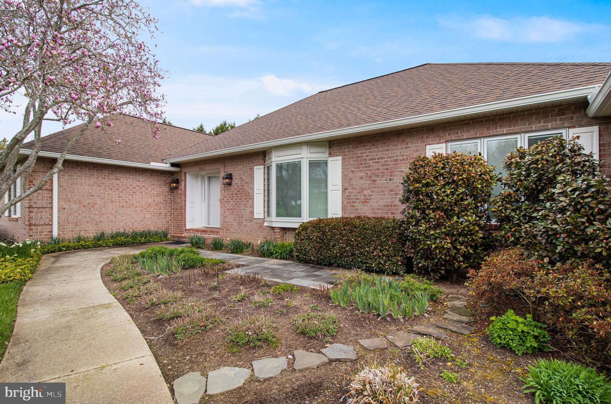 PEACH BLOSSOM FARM - Residential