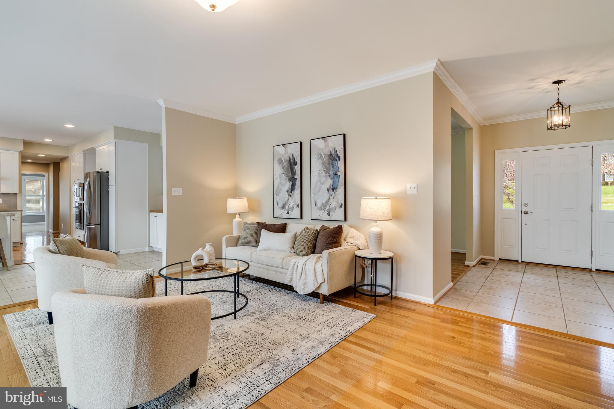 PEACH BLOSSOM FARM - Residential