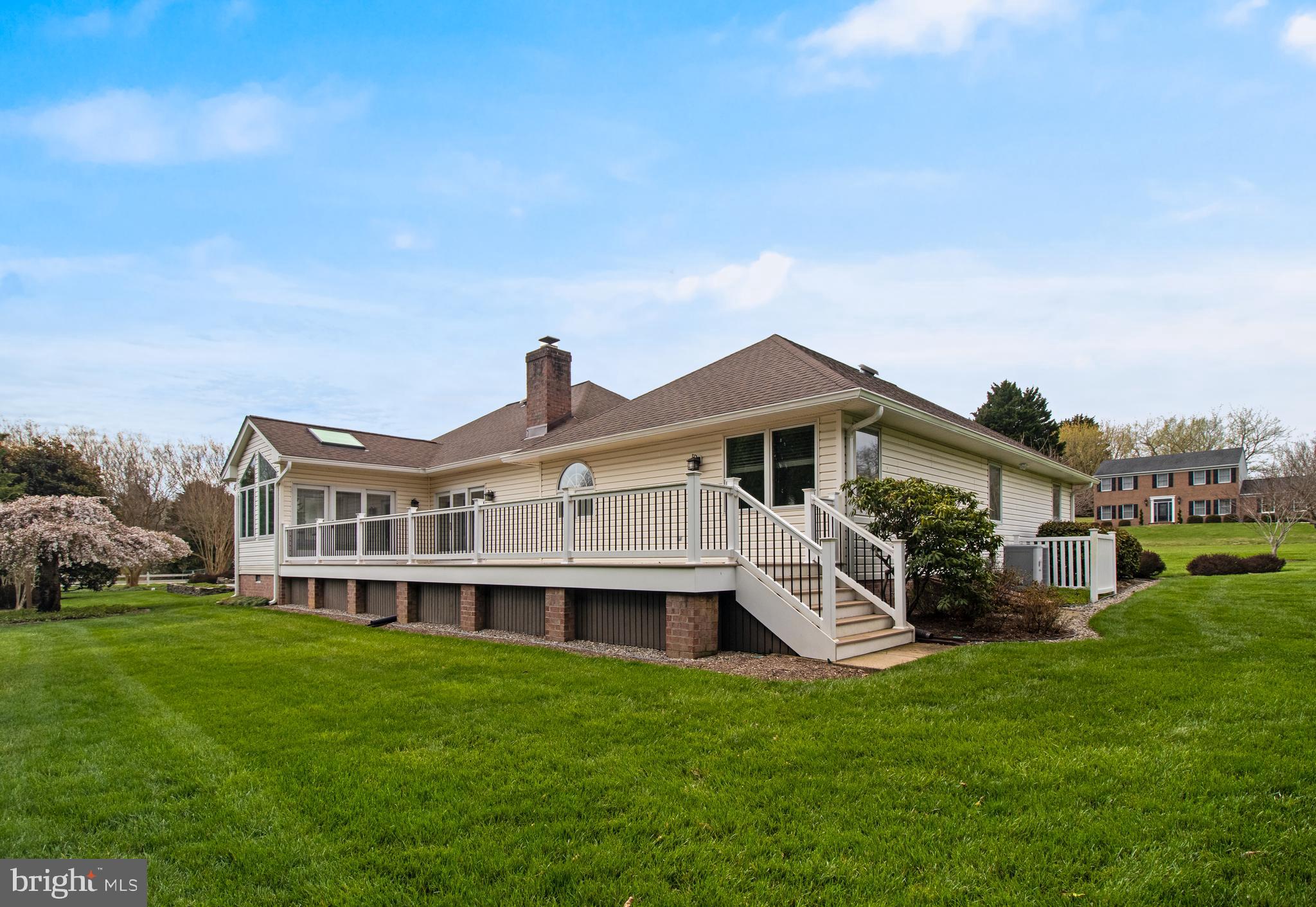 PEACH BLOSSOM FARM - Residential