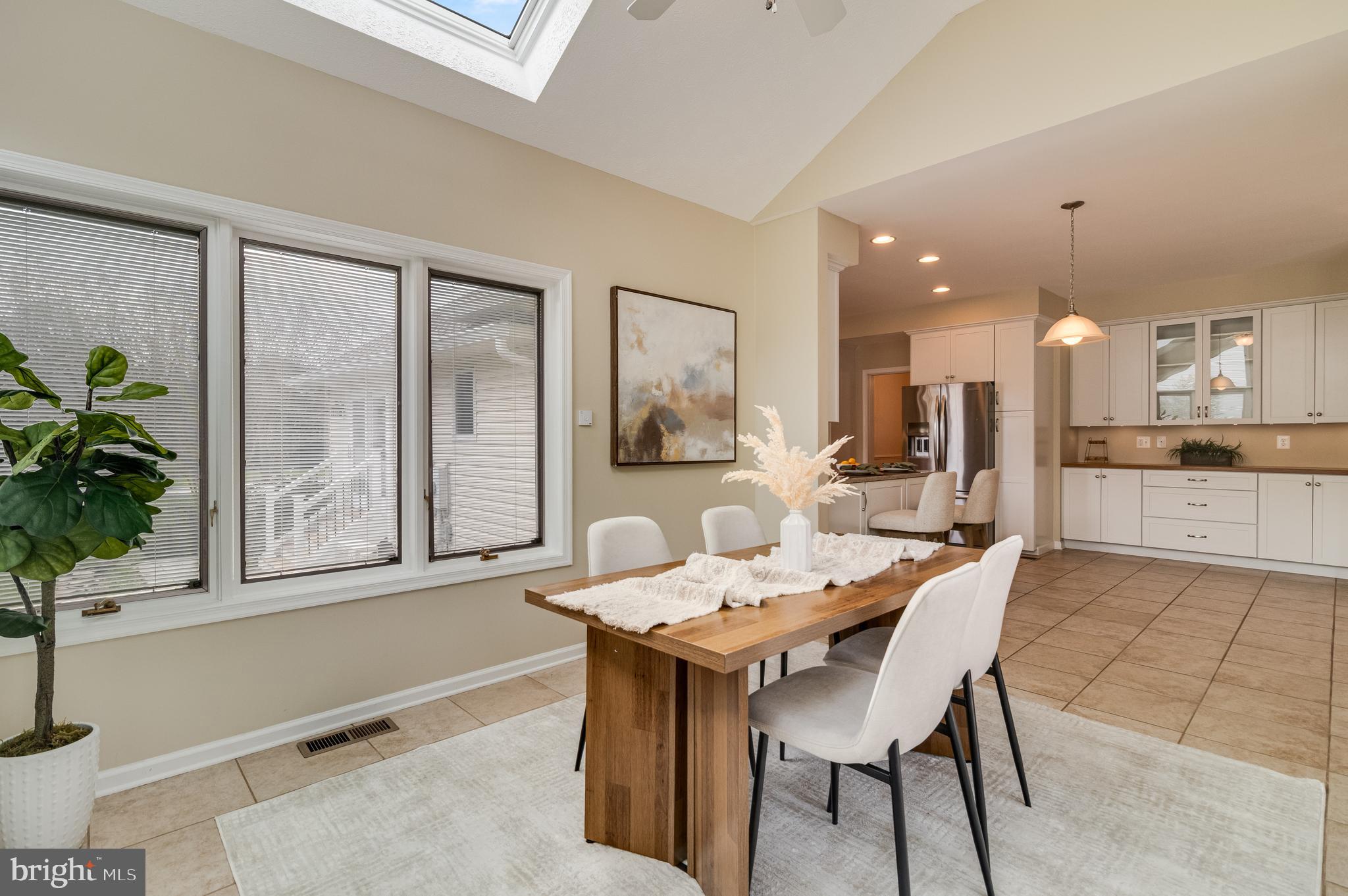 PEACH BLOSSOM FARM - Residential