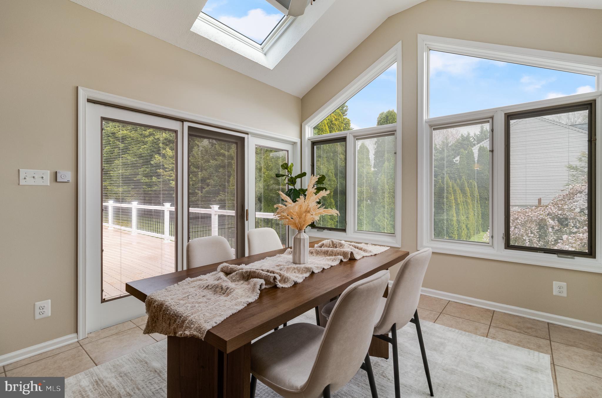 PEACH BLOSSOM FARM - Residential