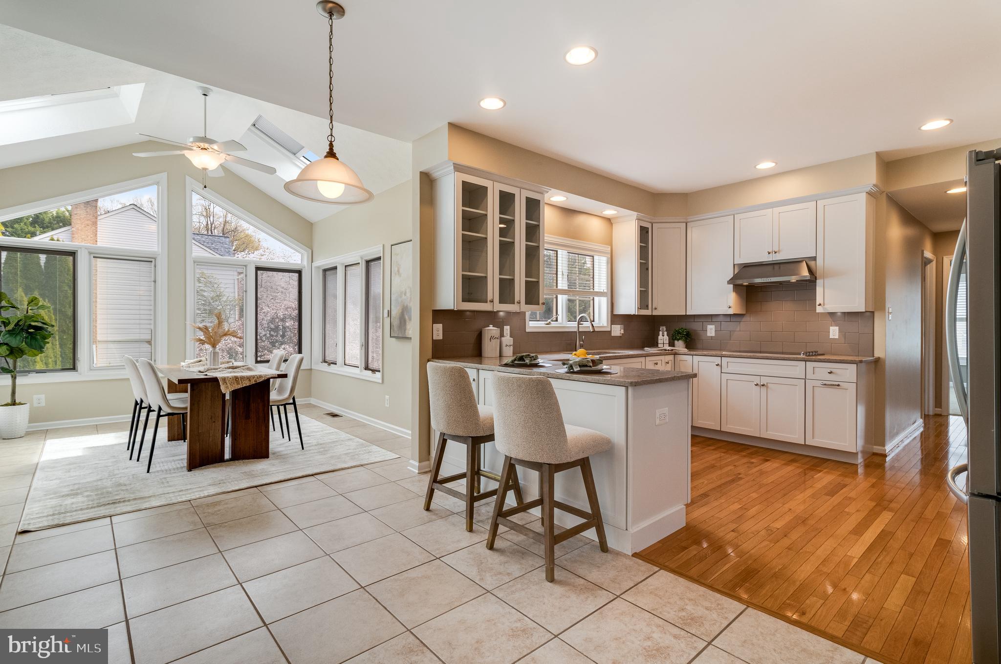 PEACH BLOSSOM FARM - Residential