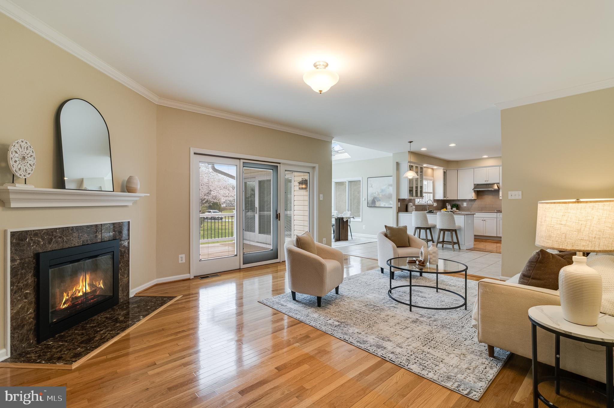 PEACH BLOSSOM FARM - Residential