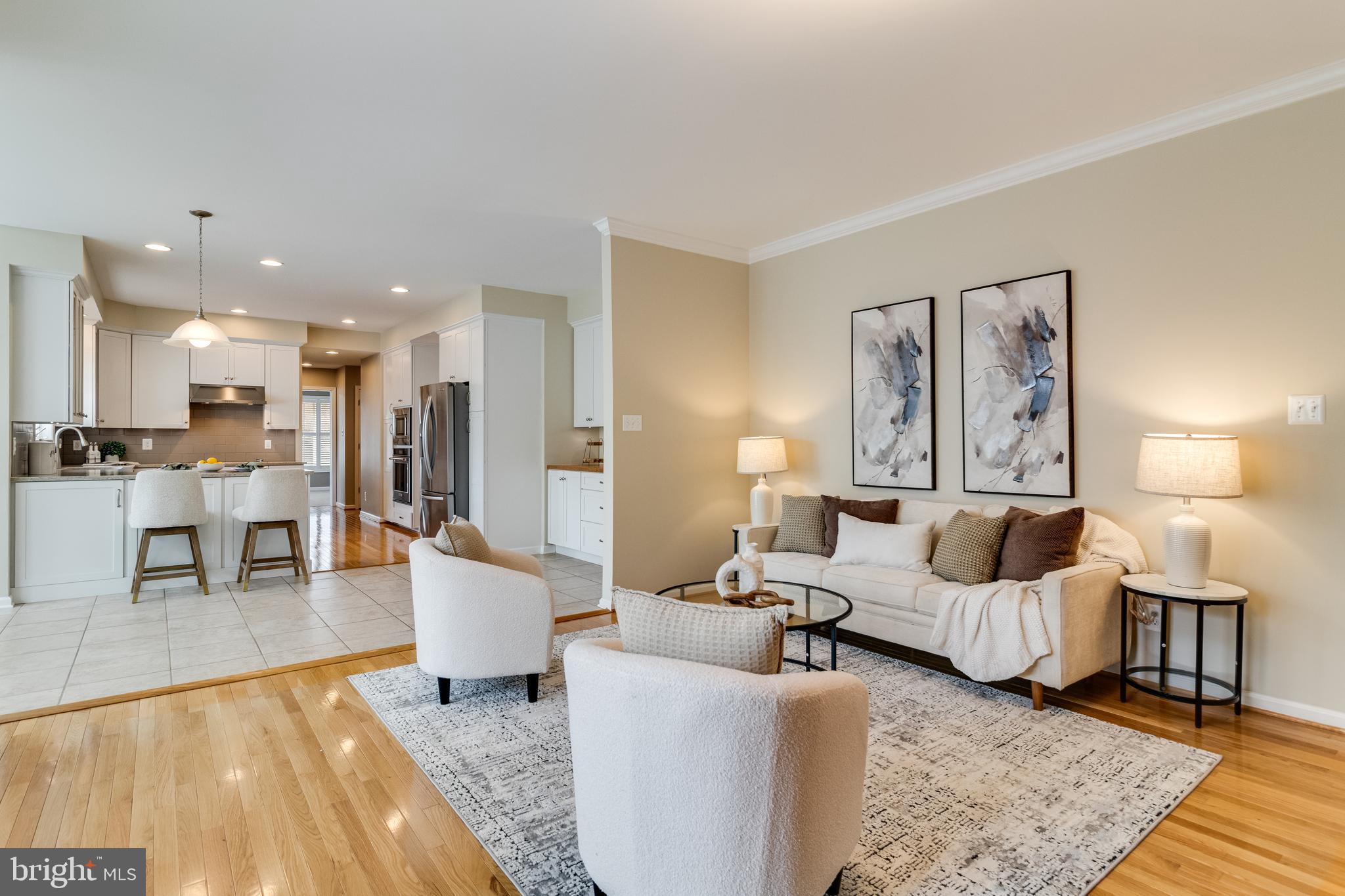 PEACH BLOSSOM FARM - Residential