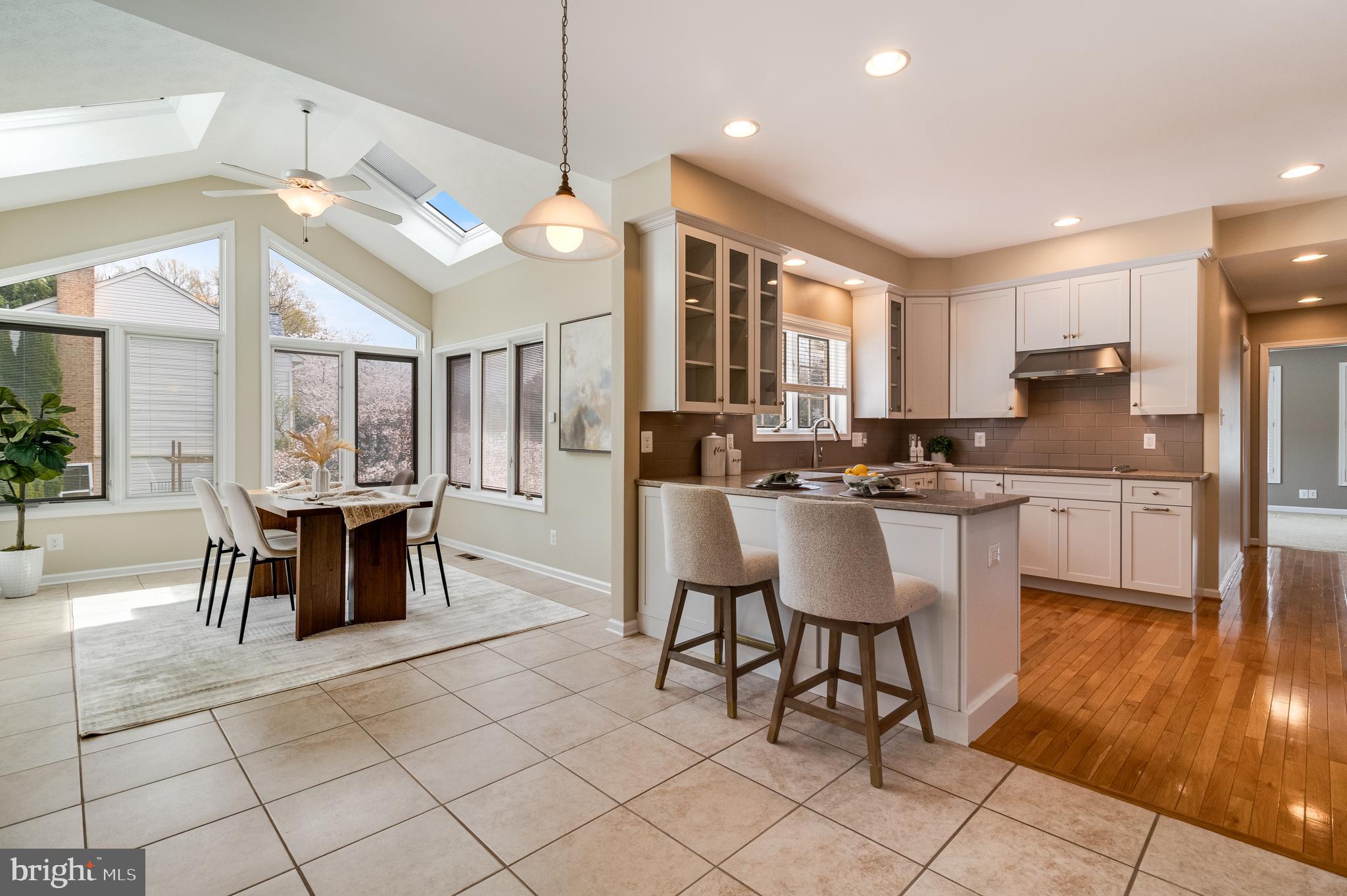 PEACH BLOSSOM FARM - Residential