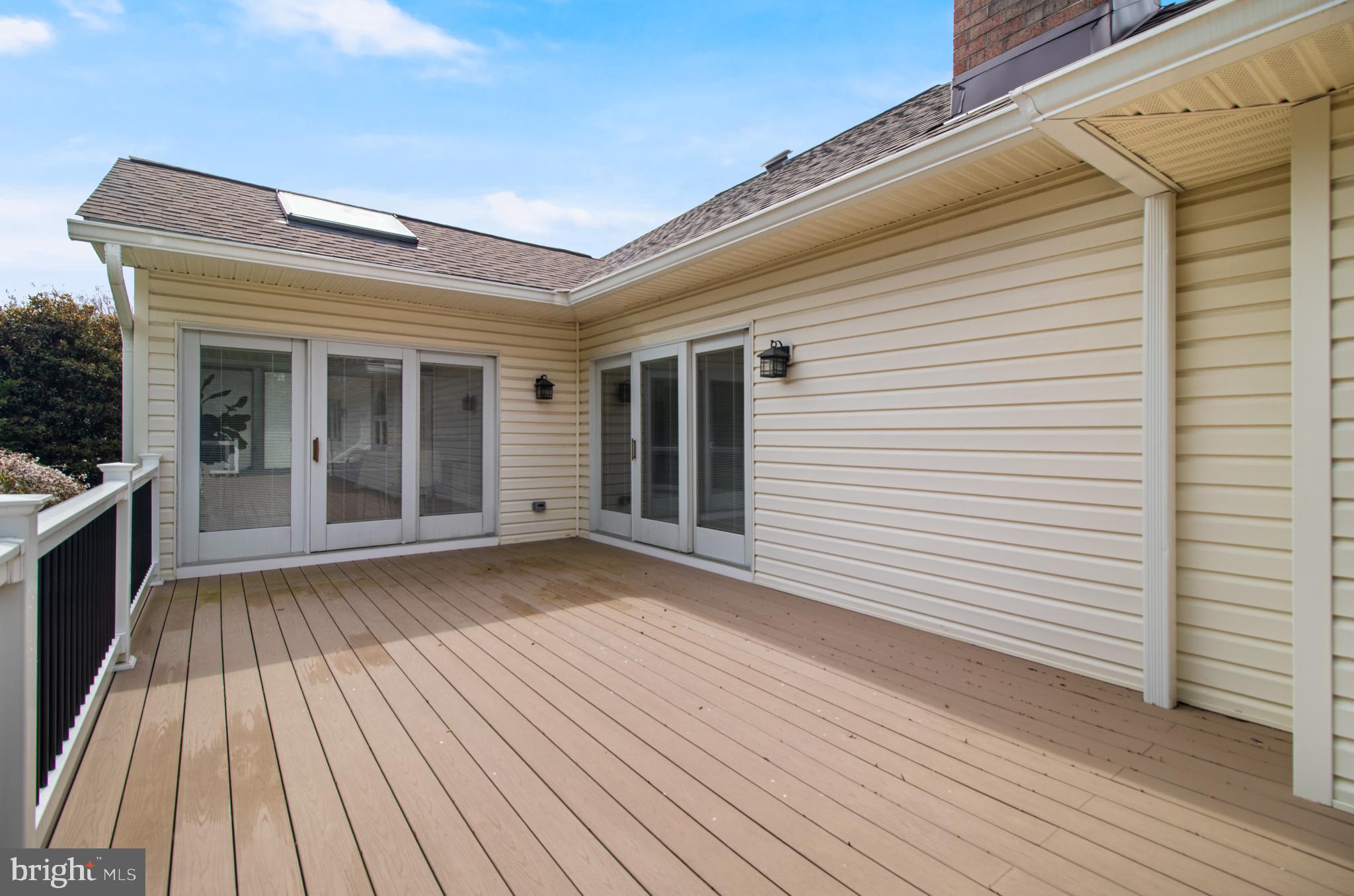 PEACH BLOSSOM FARM - Residential