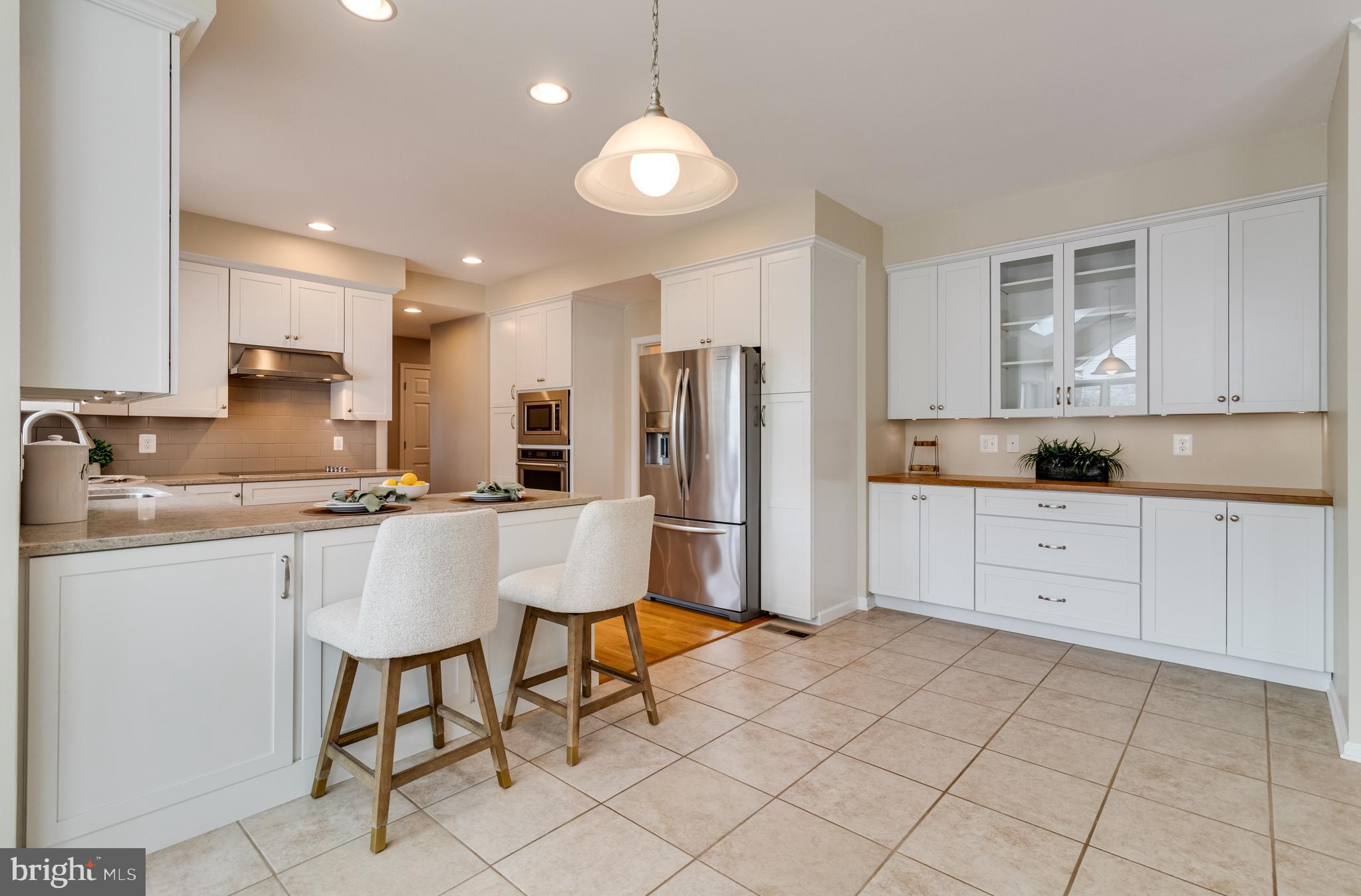 PEACH BLOSSOM FARM - Residential