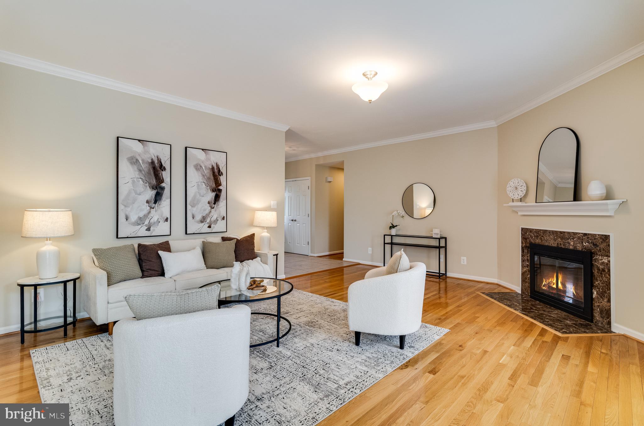 PEACH BLOSSOM FARM - Residential