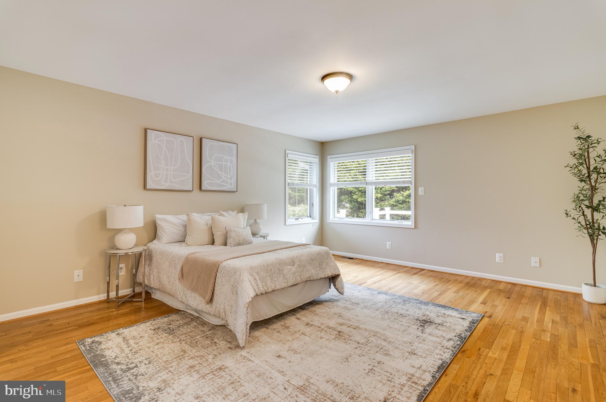 PEACH BLOSSOM FARM - Residential