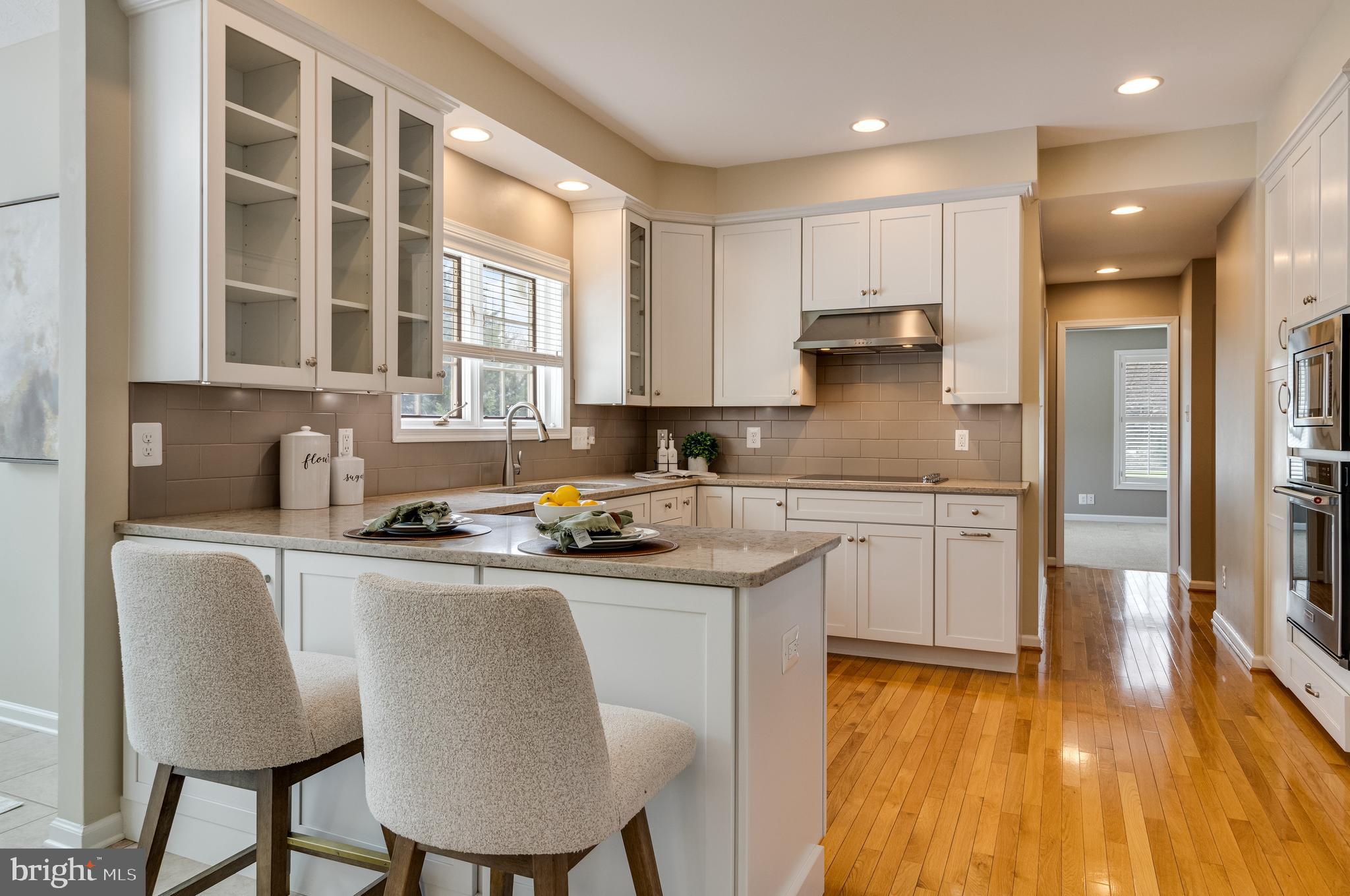 PEACH BLOSSOM FARM - Residential