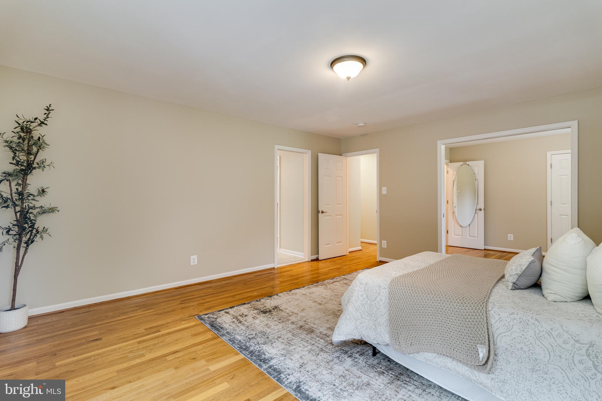 PEACH BLOSSOM FARM - Residential