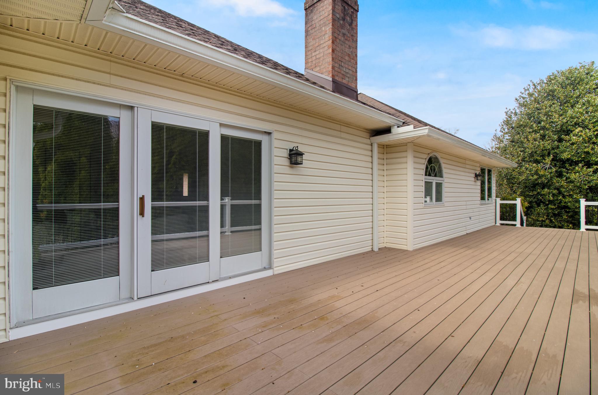 PEACH BLOSSOM FARM - Residential