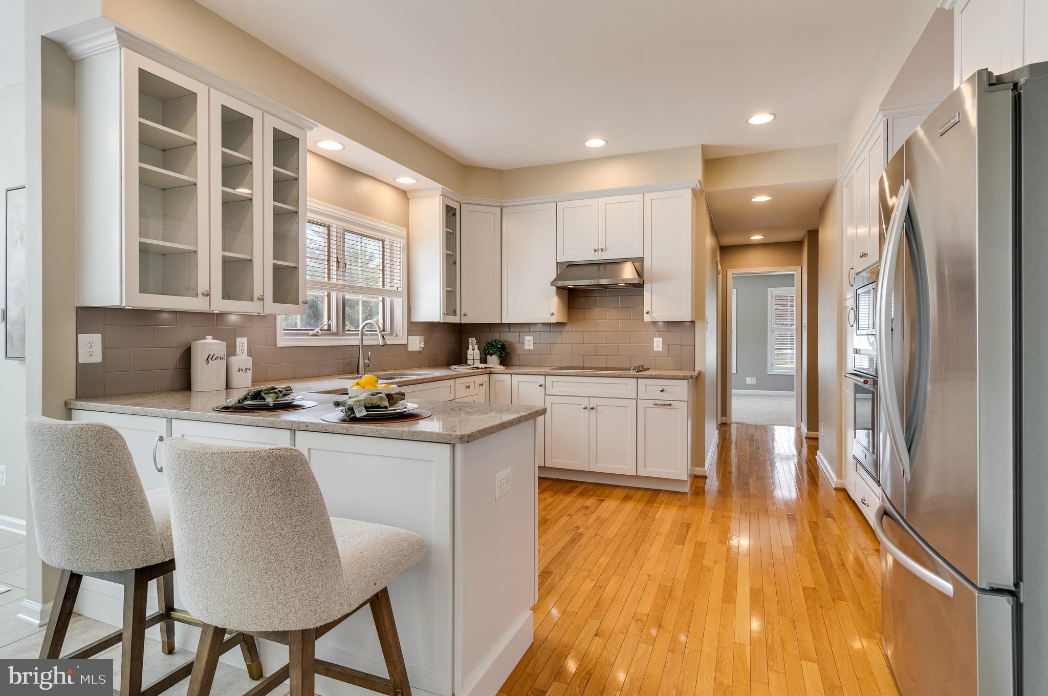 PEACH BLOSSOM FARM - Residential