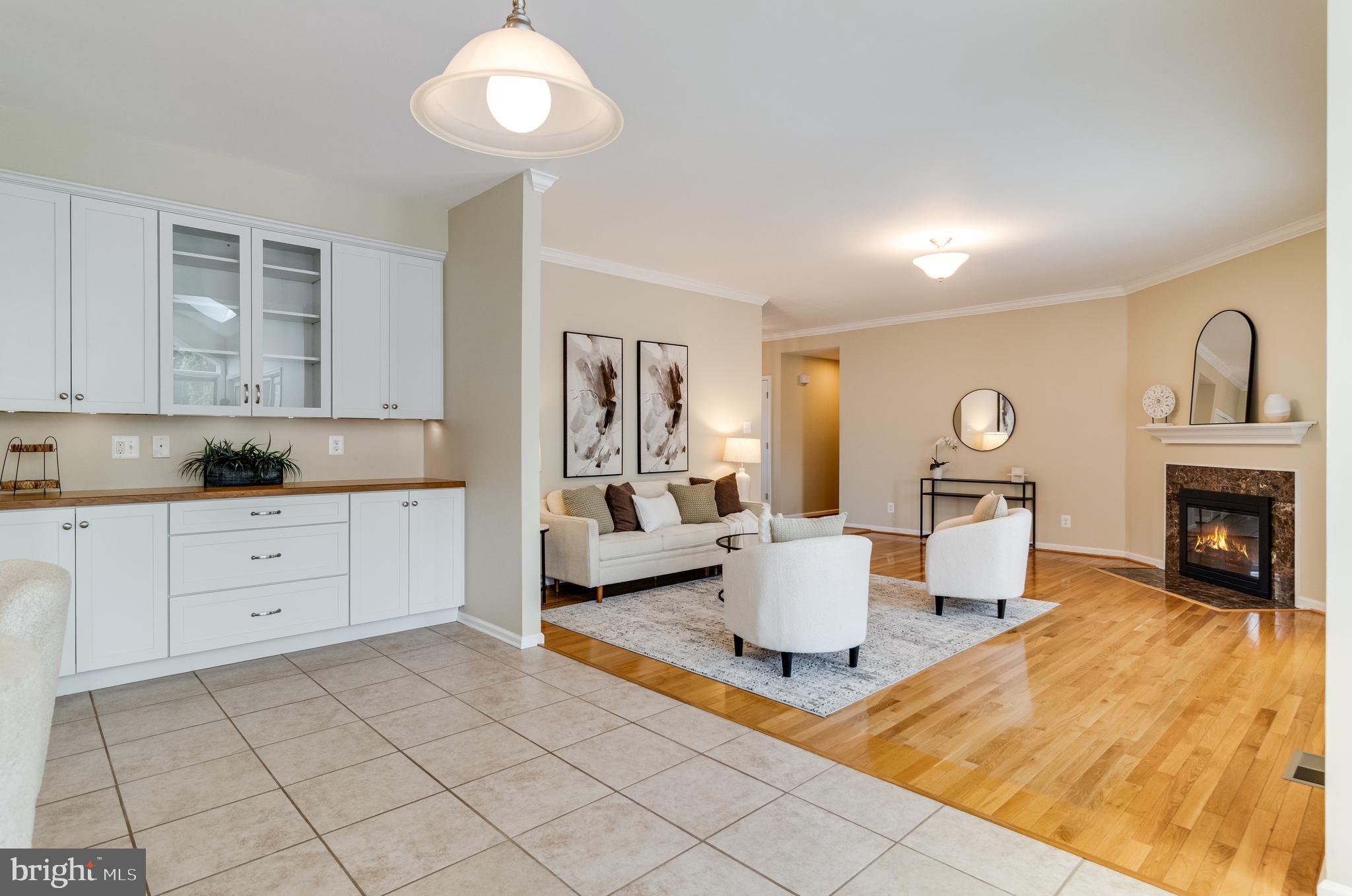 PEACH BLOSSOM FARM - Residential