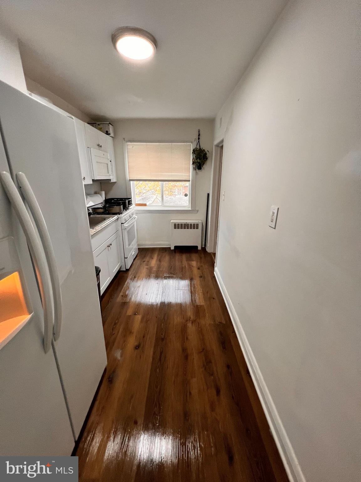 RIDGELEIGH - Residential Lease