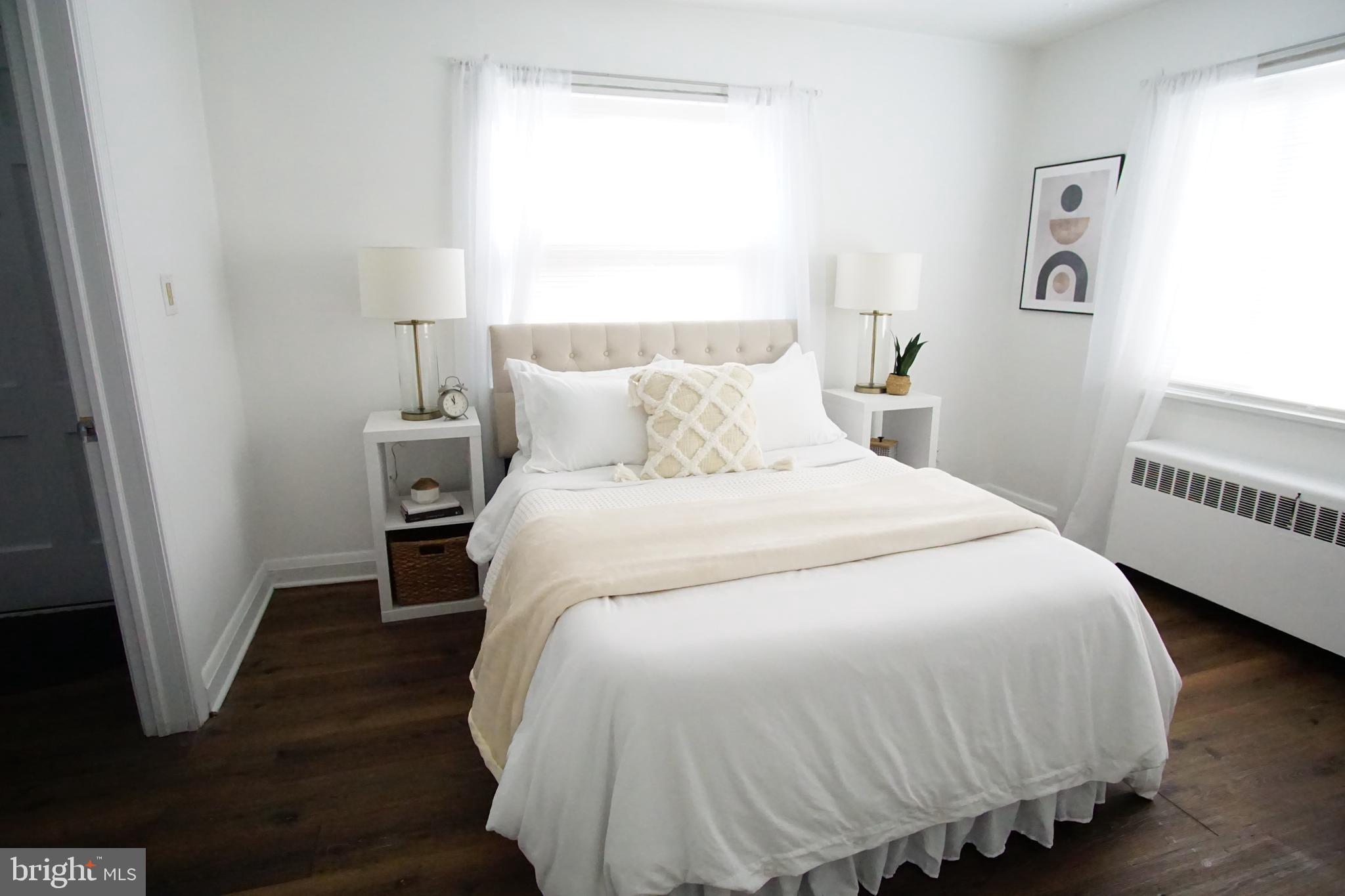 RIDGELEIGH - Residential Lease