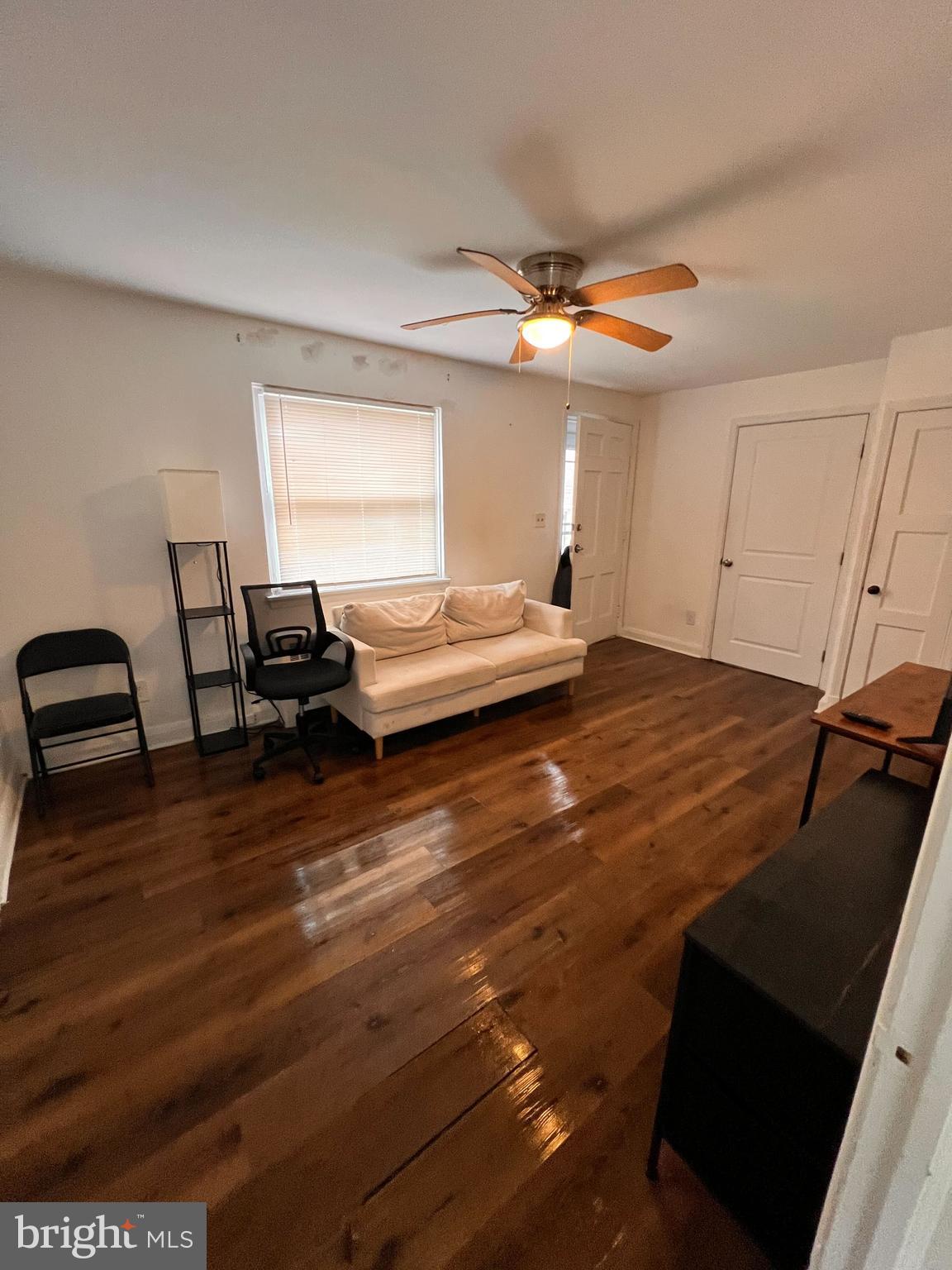 RIDGELEIGH - Residential Lease