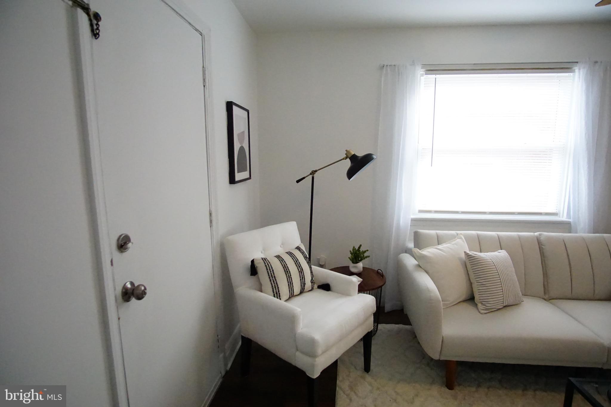 RIDGELEIGH - Residential Lease