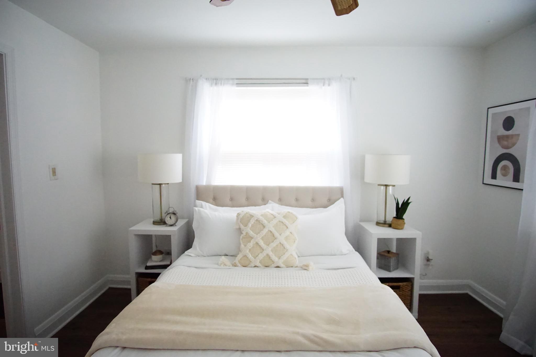 RIDGELEIGH - Residential Lease