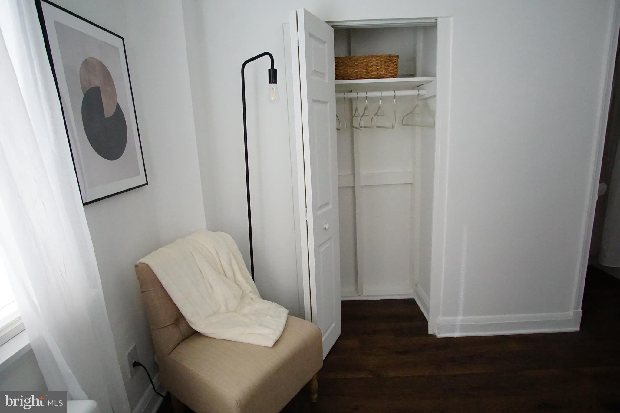 RIDGELEIGH - Residential Lease