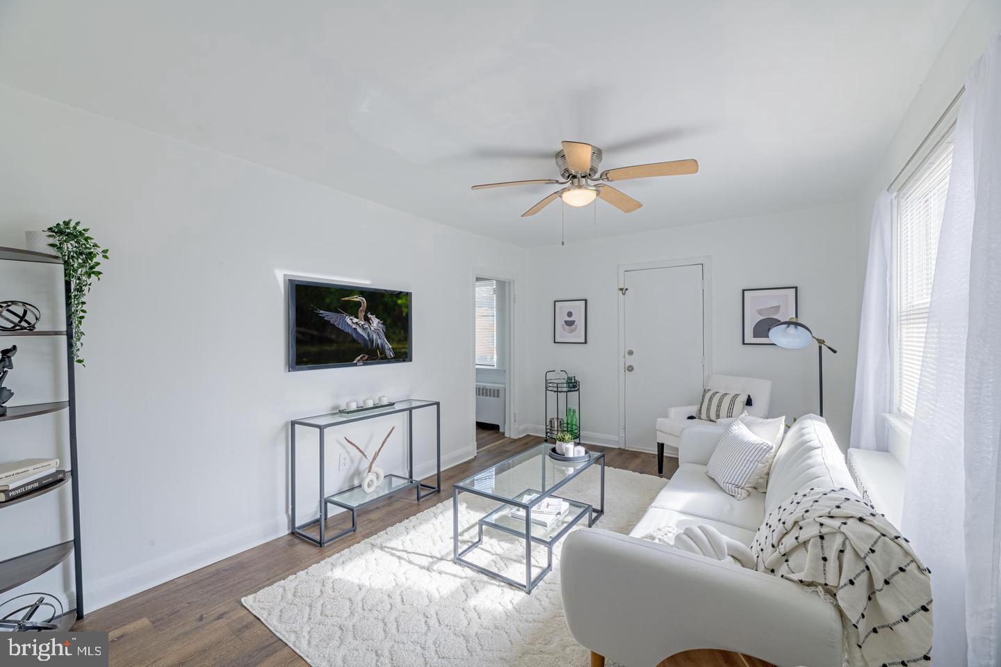 RIDGELEIGH - Residential Lease